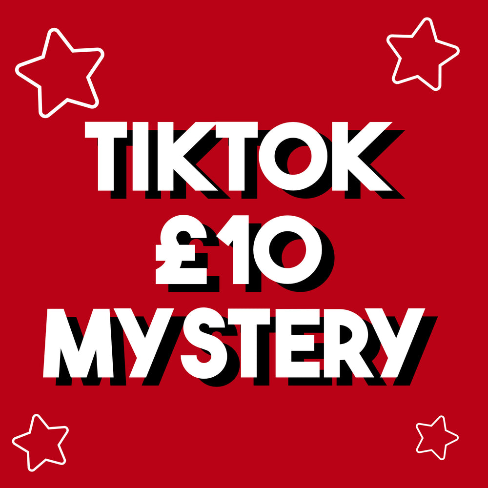AWESOME TIKTOK MYSTERY #1 image